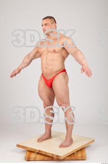 Body texture of Gene 0048